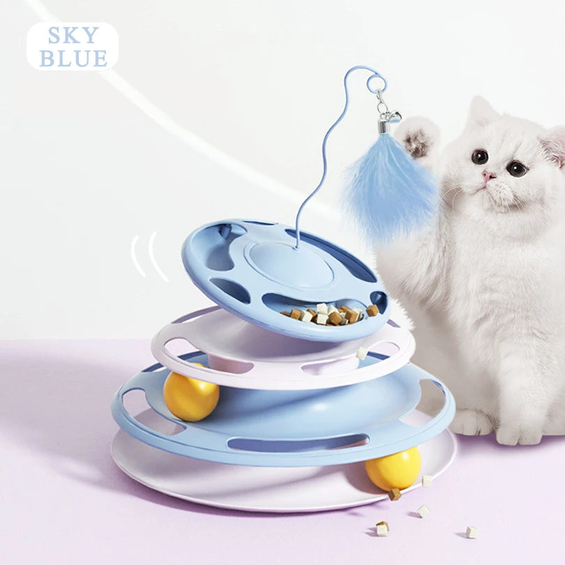 Interactive Cat novelty item Car with Remote Control – Rechargeable, Discreet, Intimate Wellness Accessory – Quiet, Rechargeable, Waterproof, Couples & Solo Use, Discreet Intimate Wellness Accessory