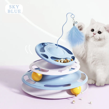 Interactive Cat novelty item Car with Remote Control – Rechargeable, Discreet, Intimate Wellness Accessory – Quiet, Rechargeable, Waterproof, Couples & Solo Use, Discreet Intimate Wellness Accessory