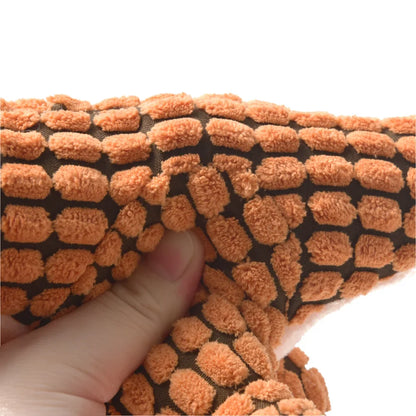 Petorest Plush Dinosaur Chew Toy – Interactive & Durable