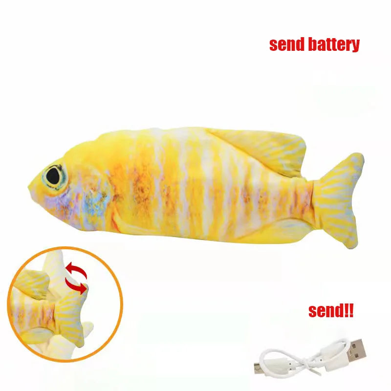 Electric Pet novelty item – Rechargeable, Discreet, Intimate Wellness Accessory – Quiet, Rechargeable, Waterproof, Couples & Solo Use, Discreet Intimate Wellness Accessory