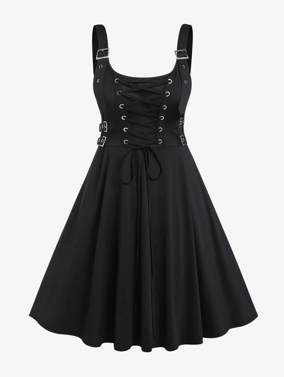 Lucid Midnight Maxi Dress - Burgundy