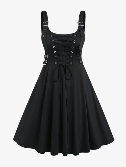 Lucid Midnight Maxi Dress - Burgundy