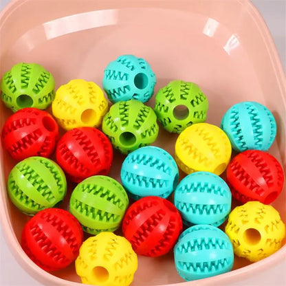 Dog Food Ball – Interactive Rubber Chew novelty item for Teeth Cleaning – Rechargeable, Discreet, Intimate Wellness Accessory – Quiet, Rechargeable, Waterproof, Couples & Solo Use, Discreet Intimate Wellness Accessory