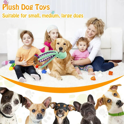 Octopus Plush Chew novelty item – Interactive, Bite-Resistant, Teeth Cleaning for Cats and Dogs – Rechargeable, Discreet, Intimate Wellness Accessory – Quiet, Rechargeable, Waterproof, Couples & Solo Use, Discreet Intimate Wellness Accessory