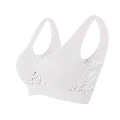 🔥😍Soutien-gorge respirant Cool Liftup Air