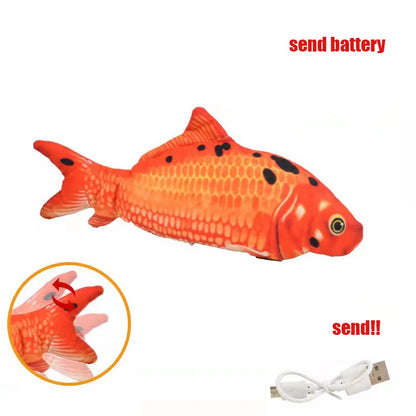 Electric Pet novelty item – Rechargeable, Discreet, Intimate Wellness Accessory – Quiet, Rechargeable, Waterproof, Couples & Solo Use, Discreet Intimate Wellness Accessory