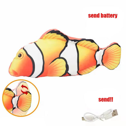 Electric Pet novelty item – Rechargeable, Discreet, Intimate Wellness Accessory – Quiet, Rechargeable, Waterproof, Couples & Solo Use, Discreet Intimate Wellness Accessory