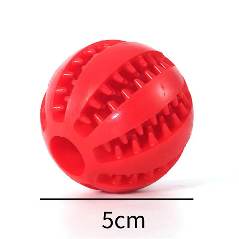 Dog Food Ball – Interactive Rubber Chew novelty item for Teeth Cleaning – Rechargeable, Discreet, Intimate Wellness Accessory – Quiet, Rechargeable, Waterproof, Couples & Solo Use, Discreet Intimate Wellness Accessory