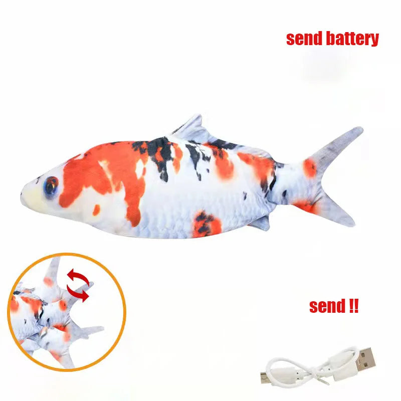 Electric Pet novelty item – Rechargeable, Discreet, Intimate Wellness Accessory – Quiet, Rechargeable, Waterproof, Couples & Solo Use, Discreet Intimate Wellness Accessory