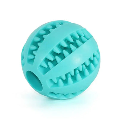 Dog Food Ball – Interactive Rubber Chew novelty item for Teeth Cleaning – Rechargeable, Discreet, Intimate Wellness Accessory – Quiet, Rechargeable, Waterproof, Couples & Solo Use, Discreet Intimate Wellness Accessory