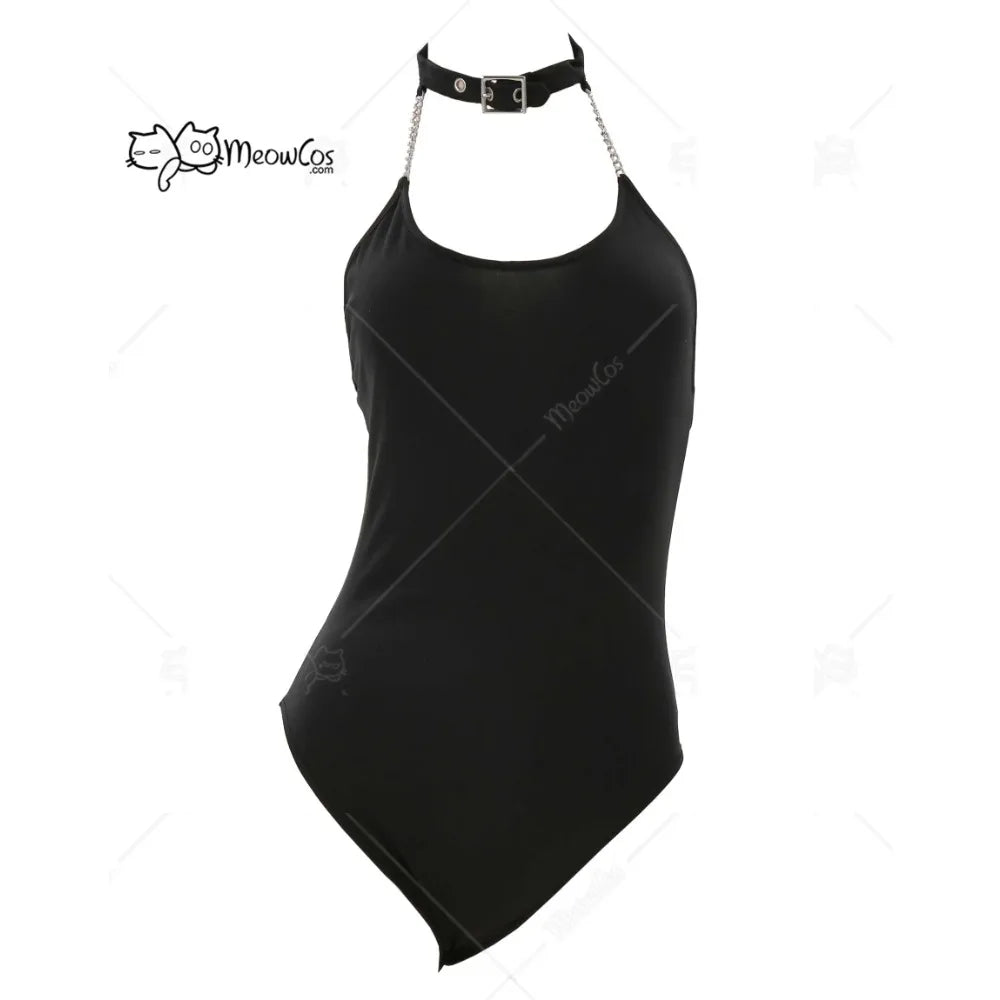 Corvus Veil One-Piece Swimsuit