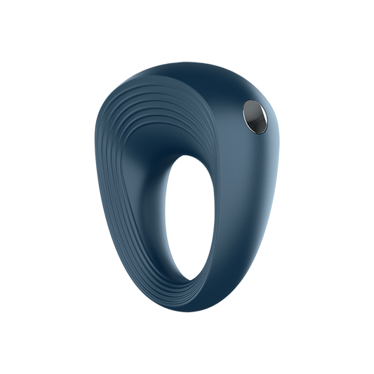 Power Ring – Rechargeable, Discreet, Intimate Wellness Accessory – Quiet, Rechargeable, Waterproof, Couples & Solo Use, Discreet Intimate Wellness Accessory