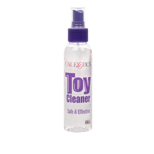 Universal novelty item Cleaner 4oz – Rechargeable, Discreet, Intimate Wellness Accessory – Quiet, Rechargeable, Waterproof, Couples & Solo Use, Discreet Intimate Wellness Accessory