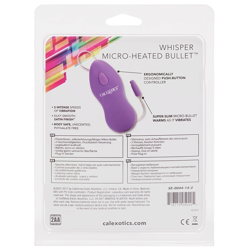 and fun at home or away. This handy little massager is perfect for intimate<br>massage