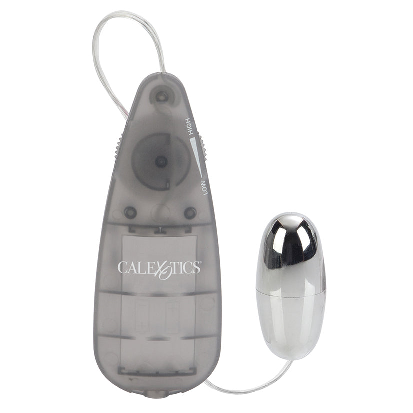 Teardrop Bullet stimulator. The petite