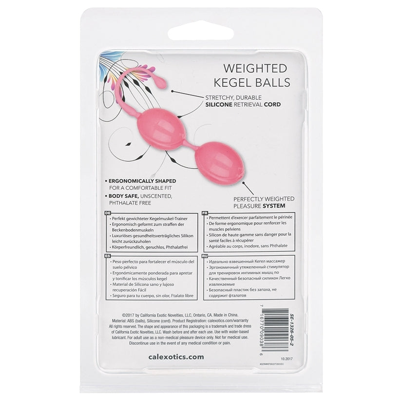 kegel exercises. Regular kegel exercises increase sexual satisfaction