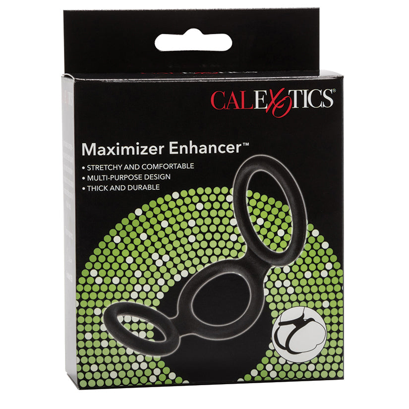 Maximizer Enhancer Cockring.