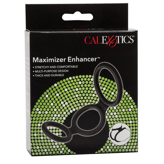 Maximizer Enhancer Cockring.