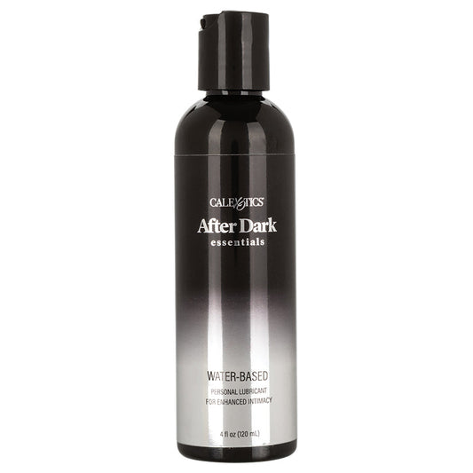 After Dark Essentials Water-Based Lubricant 4oz.