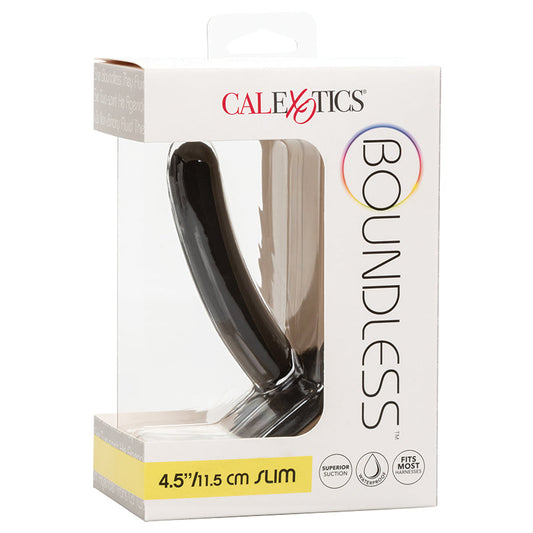 Boundless Slim  4.5.