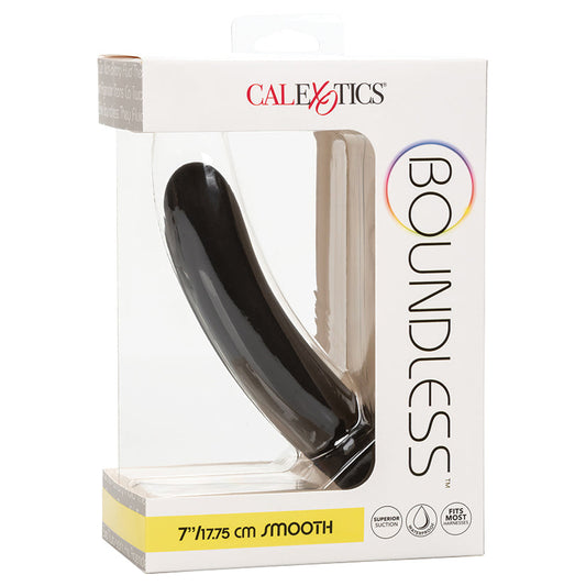 Boundless Smooth 7.
