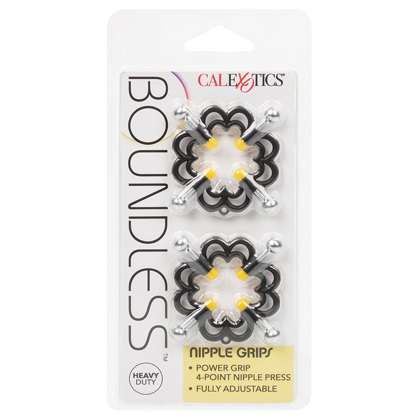 Boundless Nipple Grips.