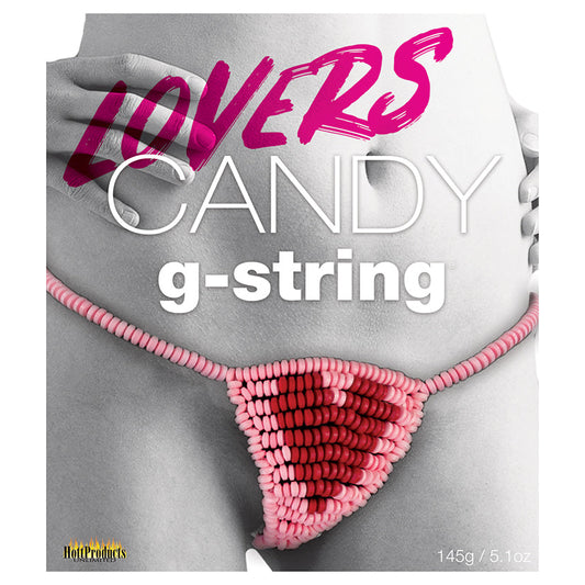 Candy Lover's G-String.