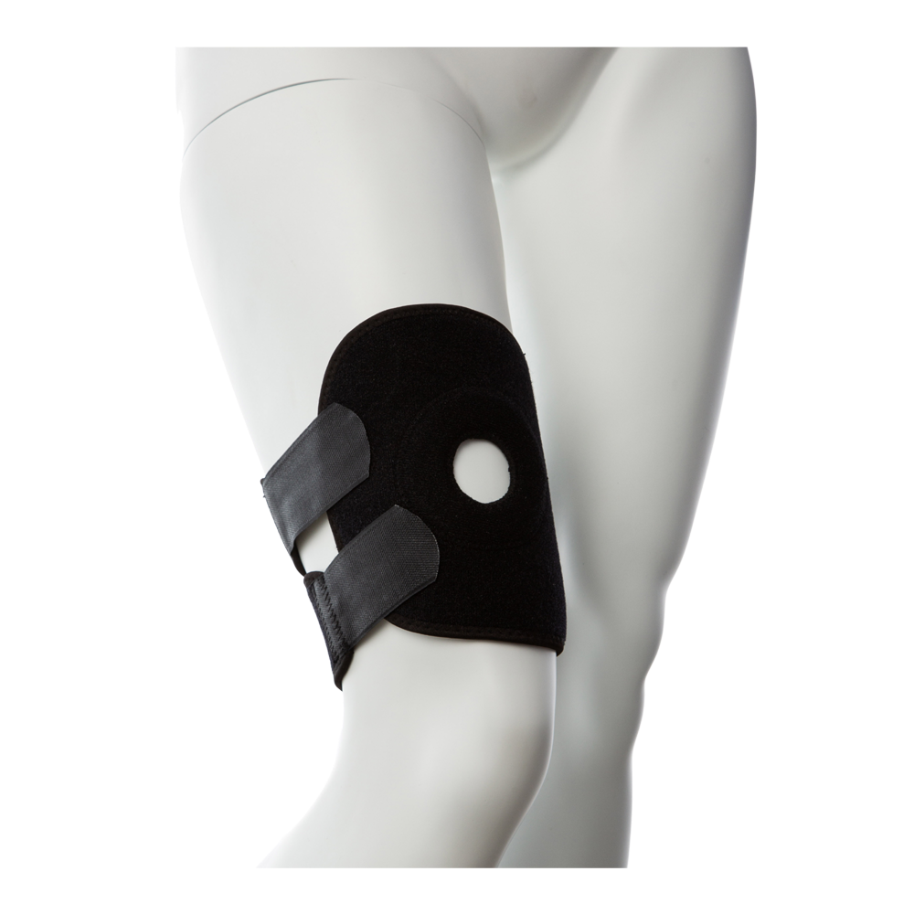Gender Fluid Thigh Rider S/O Harness * – Rechargeable, Discreet, Intimate Wellness Accessory – Quiet, Rechargeable, Waterproof, Couples & Solo Use, Discreet Intimate Wellness Accessory