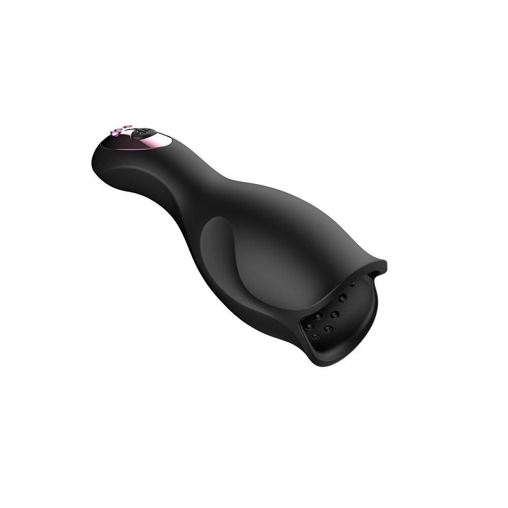 Get Lucky SCORE Head Game * – Rechargeable, Discreet, Intimate Wellness Accessory – Quiet, Rechargeable, Waterproof, Couples & Solo Use, Discreet Intimate Wellness Accessory