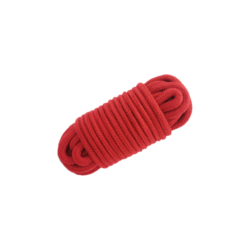 Hello Sexy playful restraint Rope - Tiger Lily – Rechargeable, Discreet, Intimate Wellness Accessory – Quiet, Rechargeable, Waterproof, Couples & Solo Use, Discreet Intimate Wellness Accessory