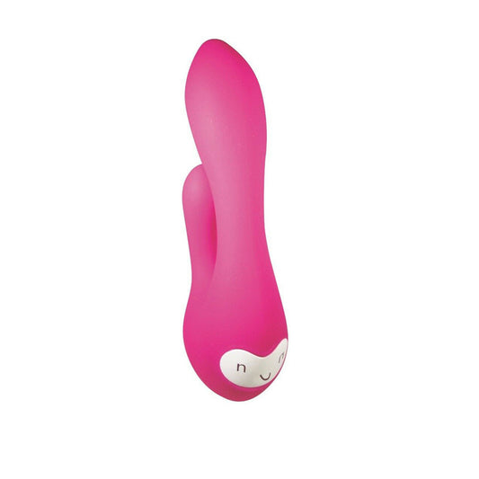 Hello Sexy! Shimoji Wireless 9X - Pink * – Rechargeable, Discreet, Intimate Wellness Accessory – Quiet, Rechargeable, Waterproof, Couples & Solo Use, Discreet Intimate Wellness Accessory