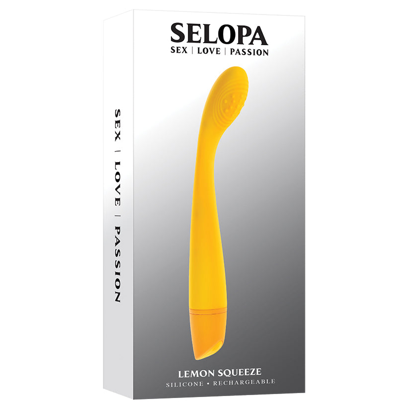 Selopa Lemon Squeeze.