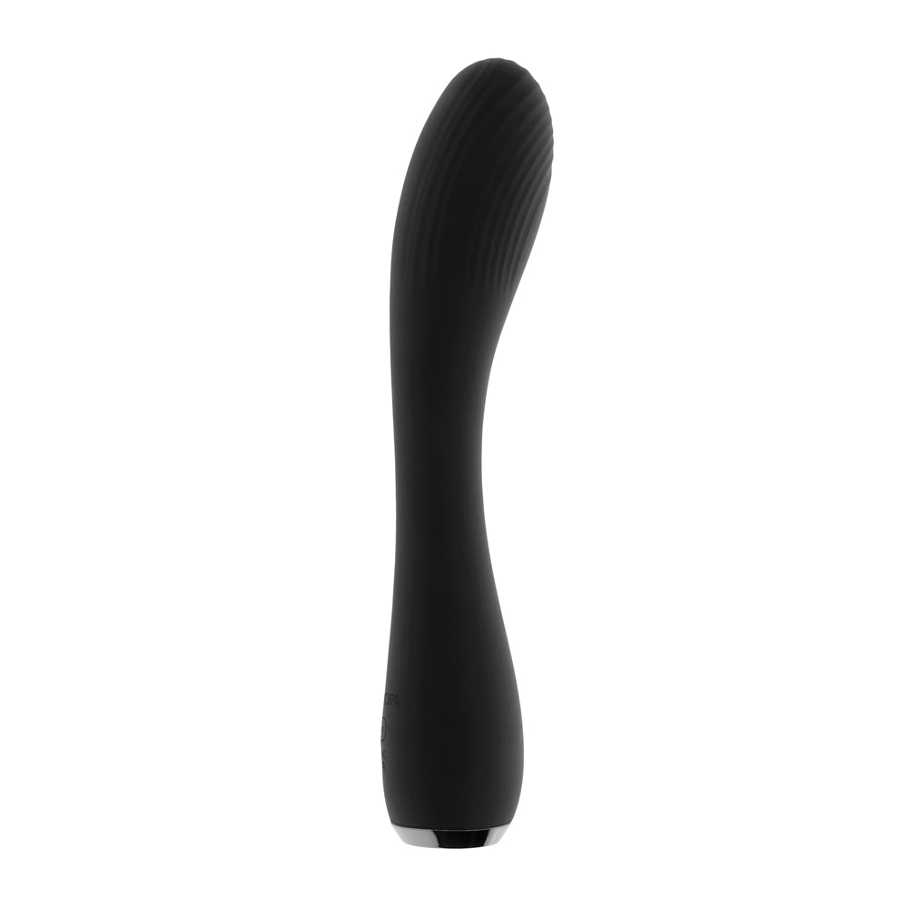 SELOPA - Midnight Magic – Rechargeable, Discreet, Intimate Wellness Accessory – Quiet, Rechargeable, Waterproof, Couples & Solo Use, Discreet Intimate Wellness Accessory