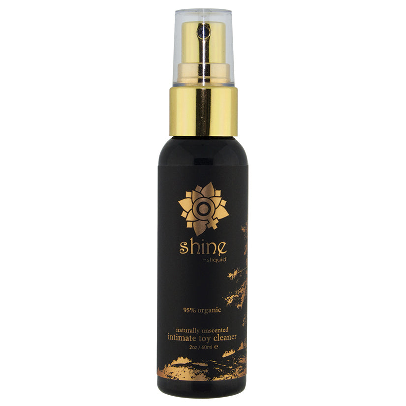 safe cleansing agents like tea tree oil and castor oil