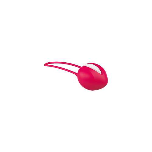 SMARTBALL UNO – Rechargeable, Discreet, Intimate Wellness Accessory – Quiet, Rechargeable, Waterproof, Couples & Solo Use, Discreet Intimate Wellness Accessory