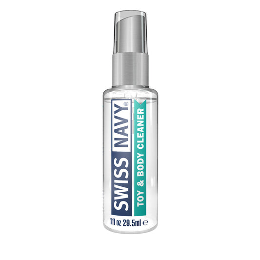 novelty item & Body Cleaner 1oz – Rechargeable, Discreet, Intimate Wellness Accessory – Quiet, Rechargeable, Waterproof, Couples & Solo Use, Discreet Intimate Wellness Accessory