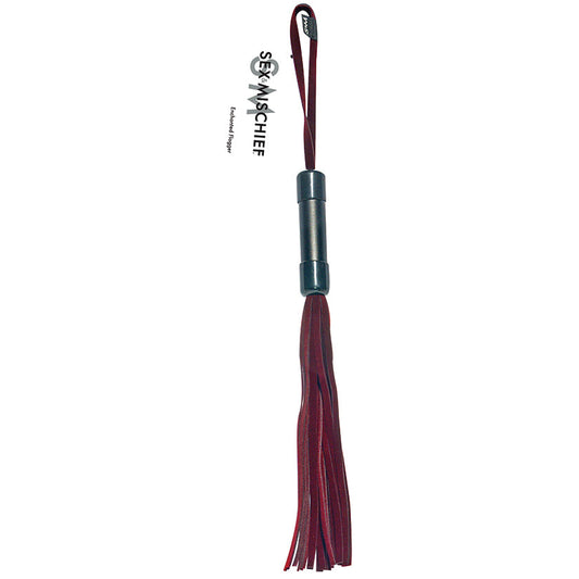 S&M Enchanted Flogger.