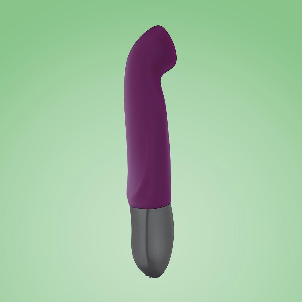 STRONIC G – Rechargeable, Discreet, Intimate Wellness Accessory – Quiet, Rechargeable, Waterproof, Couples & Solo Use, Discreet Intimate Wellness Accessory