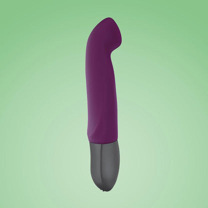 STRONIC G – Rechargeable, Discreet, Intimate Wellness Accessory – Quiet, Rechargeable, Waterproof, Couples & Solo Use, Discreet Intimate Wellness Accessory