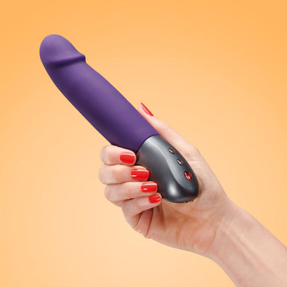 STRONIC REAL – Rechargeable, Discreet, Intimate Wellness Accessory – Quiet, Rechargeable, Waterproof, Couples & Solo Use, Discreet Intimate Wellness Accessory
