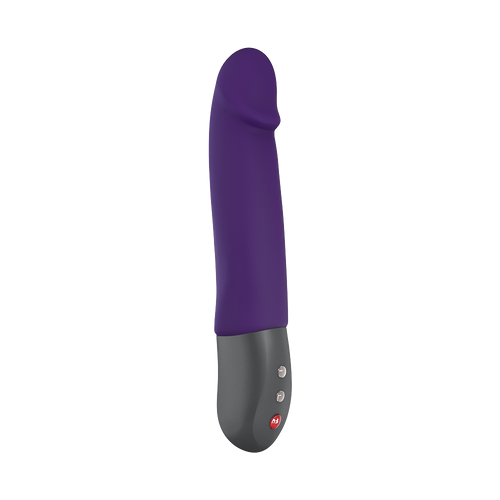 STRONIC REAL – Rechargeable, Discreet, Intimate Wellness Accessory – Quiet, Rechargeable, Waterproof, Couples & Solo Use, Discreet Intimate Wellness Accessory