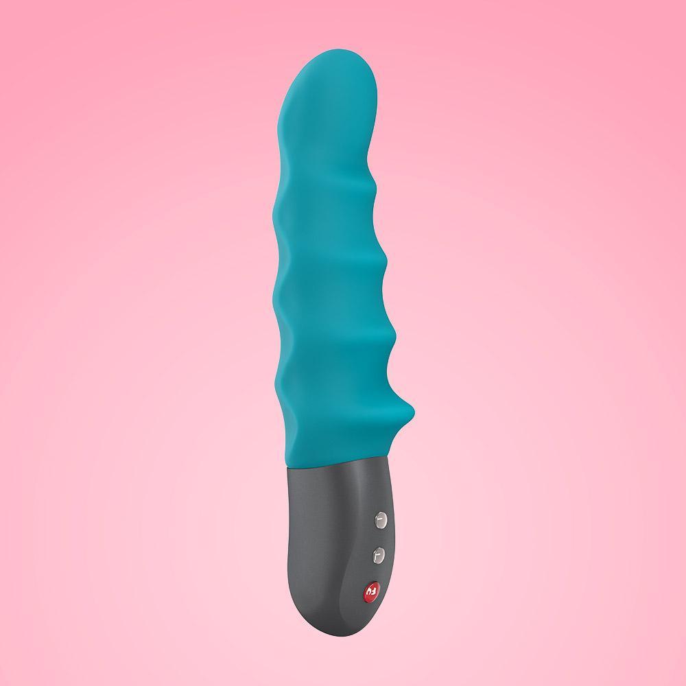 STRONIC SURF – Rechargeable, Discreet, Intimate Wellness Accessory – Quiet, Rechargeable, Waterproof, Couples & Solo Use, Discreet Intimate Wellness Accessory