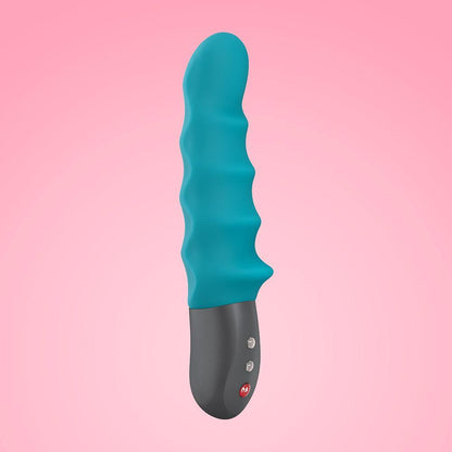 STRONIC SURF – Rechargeable, Discreet, Intimate Wellness Accessory – Quiet, Rechargeable, Waterproof, Couples & Solo Use, Discreet Intimate Wellness Accessory