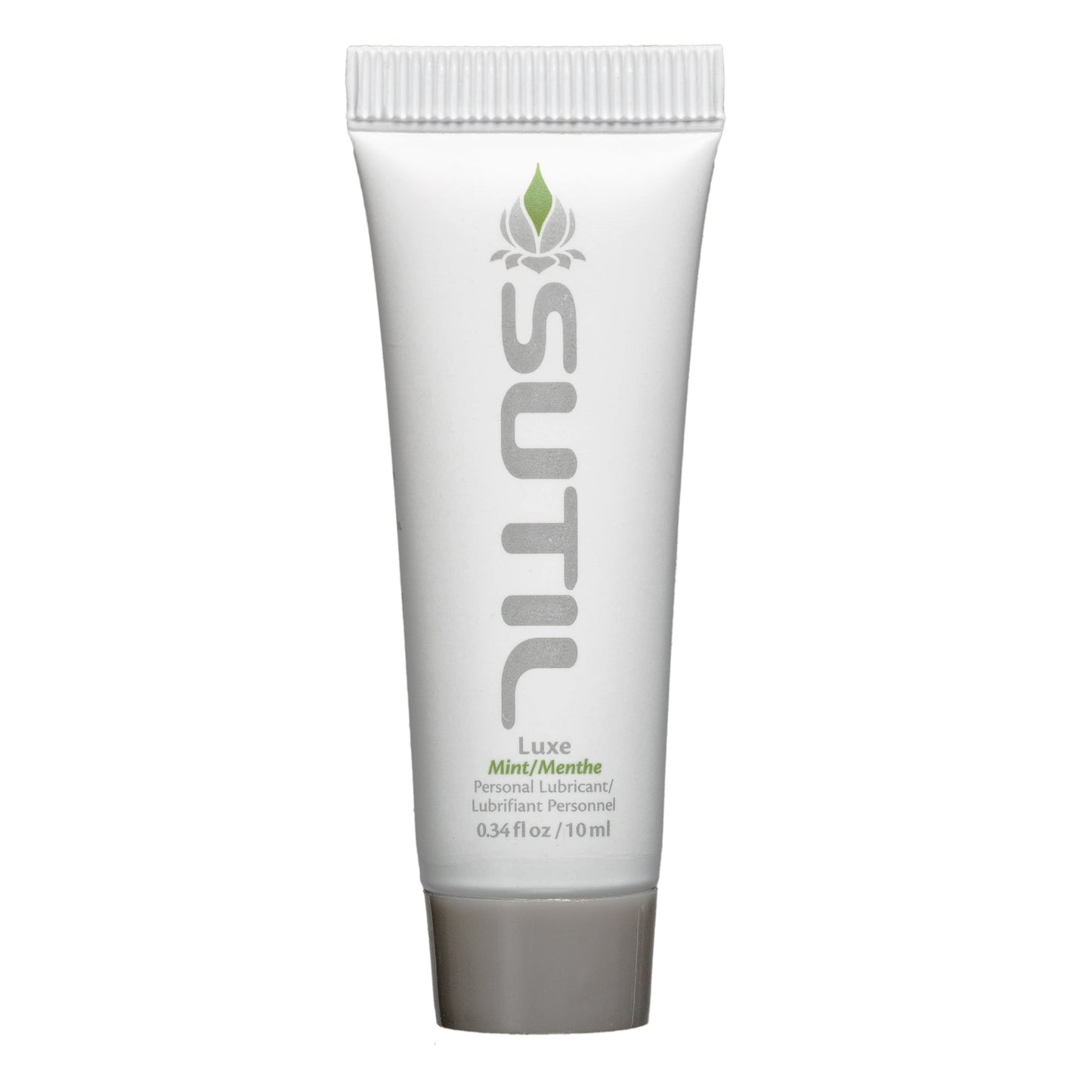 SUTIL Mint 10ml – Rechargeable, Discreet, Intimate Wellness Accessory – Quiet, Rechargeable, Waterproof, Couples & Solo Use, Discreet Intimate Wellness Accessory