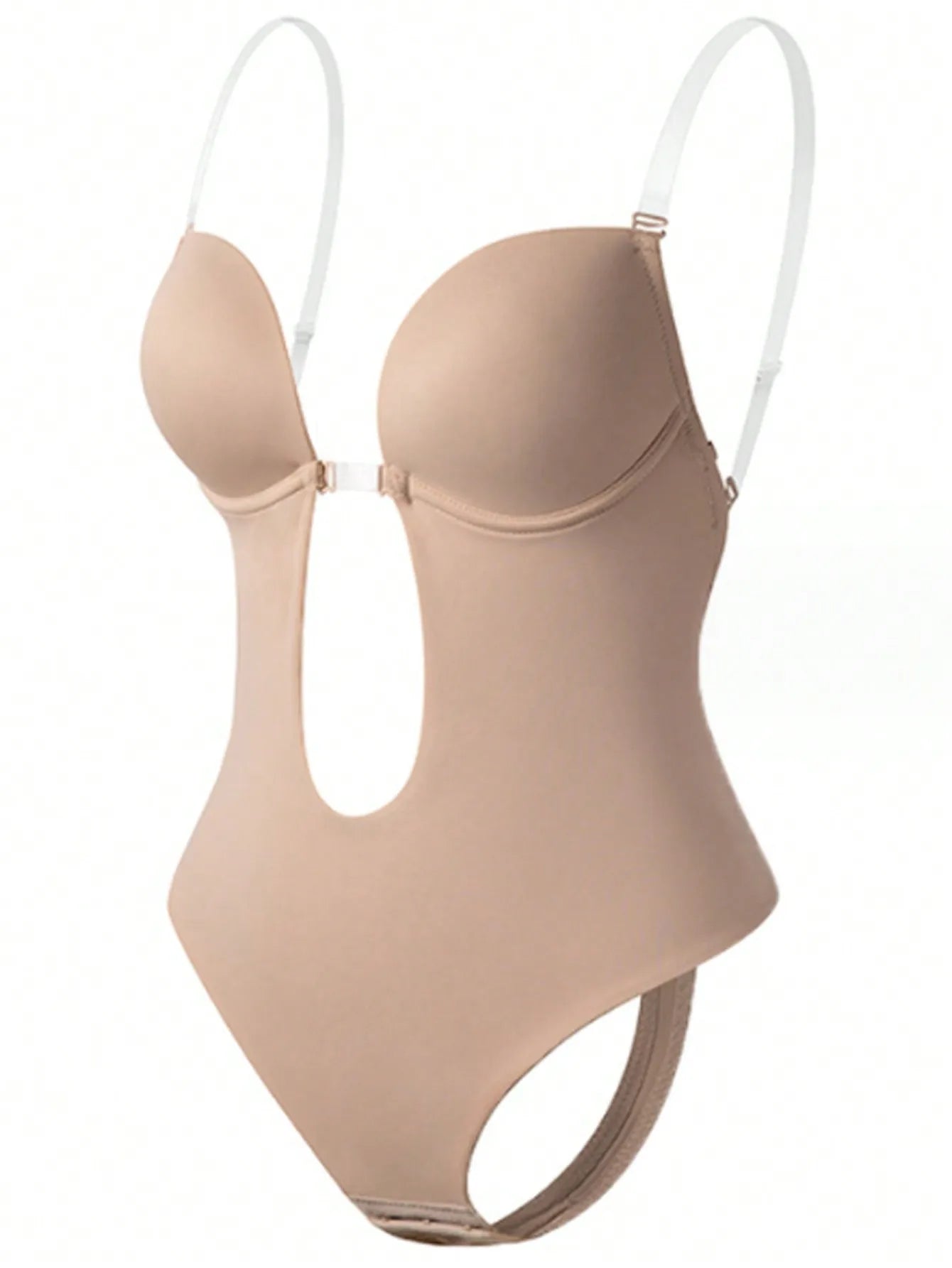✨Backless Body Shaper Bra