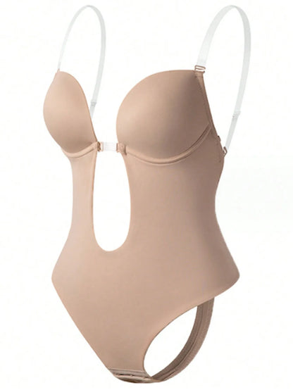 ✨Backless Body Shaper Bra