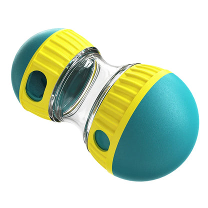 Interactive Dog novelty item & Slow Feeder – Rechargeable, Discreet, Intimate Wellness Accessory – Quiet, Rechargeable, Waterproof, Couples & Solo Use, Discreet Intimate Wellness Accessory