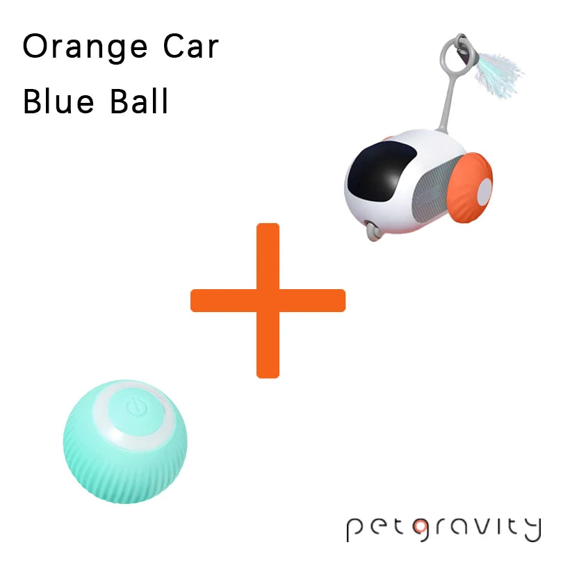 Interactive Cat novelty item Car with Remote Control – Rechargeable, Discreet, Intimate Wellness Accessory – Quiet, Rechargeable, Waterproof, Couples & Solo Use, Discreet Intimate Wellness Accessory