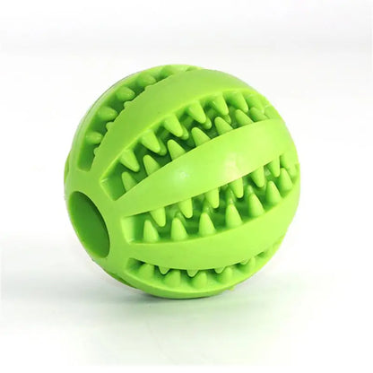 Dog Food Ball – Interactive Rubber Chew novelty item for Teeth Cleaning – Rechargeable, Discreet, Intimate Wellness Accessory – Quiet, Rechargeable, Waterproof, Couples & Solo Use, Discreet Intimate Wellness Accessory