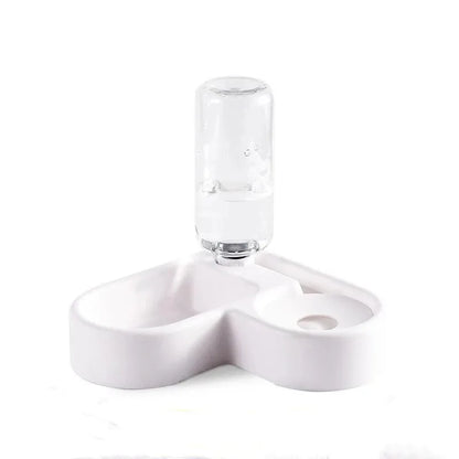 Pet Feeding Bowl Suitable for Cats and Dogs